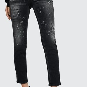 Diesel D Ramy Jeans